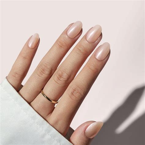 angelina jolie nude|Angelina Jolies Nude Jelly Nails Are a Polished Winter Mani